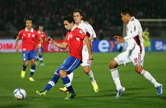 La jugada empieza antes de tocar la pelota